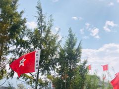 -毛泽东才溪乡调查旧址景区