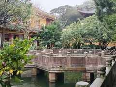 -普陀山慧济禅寺