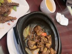 -鹿鸣春饭店(总店)