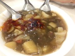 -清真马文肉丸胡辣汤(回民街店)