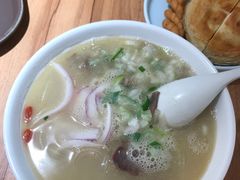 -向阳羊汤(千峰店)