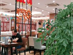 大堂-桂客膳房·珍品堂