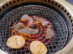 红薯片-神户赤童日式烤肉伙伴(东直门店)