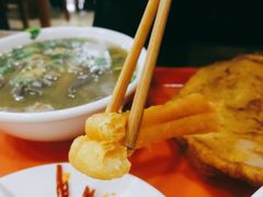 -白魁老号饭庄(交道口店)