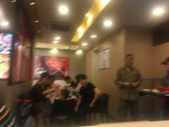 -永和大王(蛙嫩鸡香煲煲鲜·军博店)