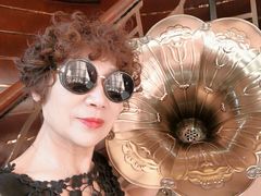 -国际饭店·大堂咖啡吧