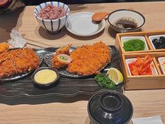 -胜博殿日式炸猪排(侨福芳草地店)