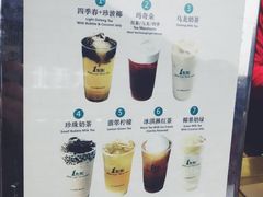 -1点点(开元店)