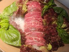 牧场顶流九秒牛肉-大龙燚·旷野鲜火锅(广州首店)
