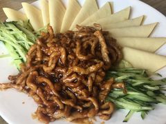 -巴渝菜馆(涿州店)