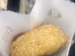 -耳朵眼炸糕(鼓楼店)