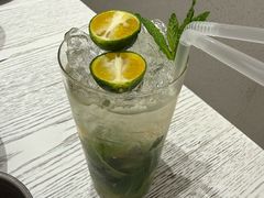-娜娜家•Nana's restaurant (南开大悦城店)