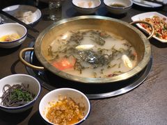 -土著渔匠·养生蝴蝶鱼(香樟路店)