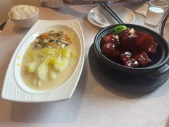 -马凯餐厅(长椿街店)