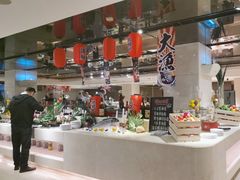 -北京王府井天伦王朝酒店