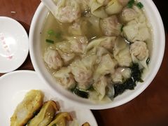 -小姜锅贴(凤凰街店)
