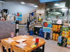 -四禧精酿铜锅涮肉·烧烤工场(大明湖店)