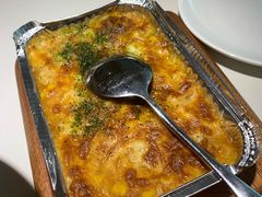 -小放牛河北菜(长安万达店)