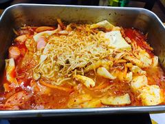 -韩食汇