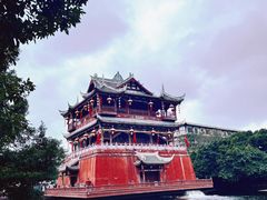 -洛带古镇