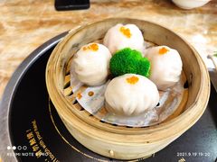 -幸福茗点茶楼(五羊店)