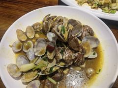 -丰收渔港饭店(嵊泗店)