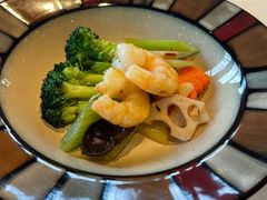 -三号黄浦会Canton Table