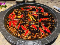 -重庆渝达老火锅(春熙路店)