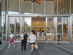 -东莞松山湖万象汇