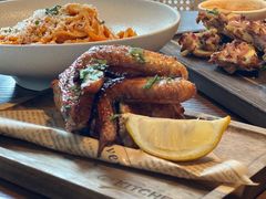 -G+KITCHEN(龙湖狮山天街店)