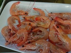 -四川小胡子海鲜(丁村万人海鲜广场店)