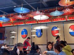 -蜀香格格•剁椒鱼头(龙西店)