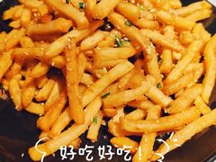 -一棠龙虾•王牌虾球(光谷天地店)
