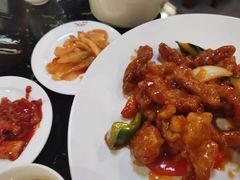 -桃园中华料理炸酱面(燕儿岛路店)
