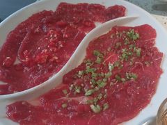 -二荆条·蜀鲜汇城市森林火锅