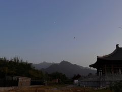 -仙游寺
