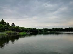 -美兰湖景区