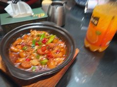 -曾家厨房·新徽菜(高新天柱路店)