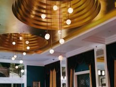 -The St·Regis Bar 瑞吉酒吧