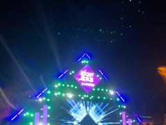 -横店影视城梦幻谷园区
