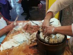 -海汇源老烧麦店(东大街总店)