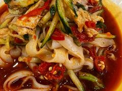 -魏家凉皮(黄雁村店)