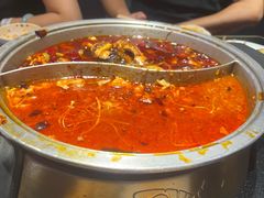 -辣尚瘾·烤鱼·新川菜(牡丹园直营店)