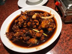 -绿茶餐厅(蓝色港湾店)