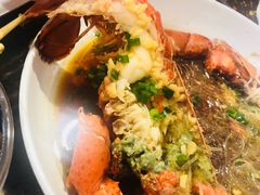 大龙虾-盒马鲜生(杭州运河上街店)