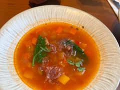 -OLLA 西班牙餐厅(丰盛里店)