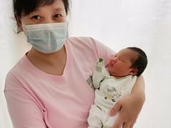 -阿福宝宝月嫂(东方医院店)