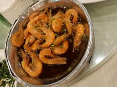 -江南村酒家