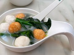 -翠华餐厅(香港国际机场店)