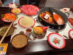 -江北北火锅馆·公路夜市(魏公村店)